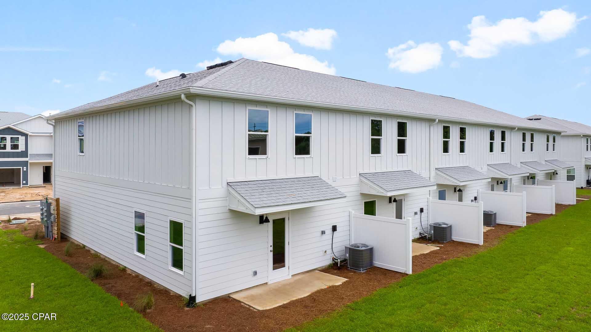 Caballeros Estates at Hombre - Residential