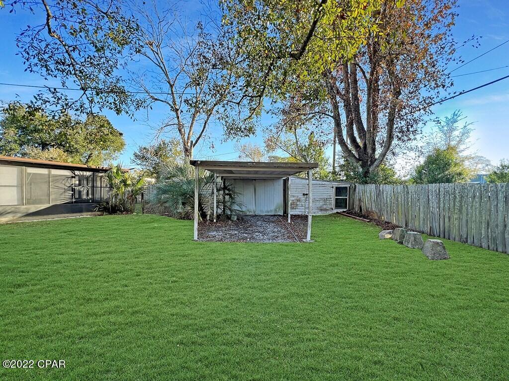 No Named Subdivision - Residential