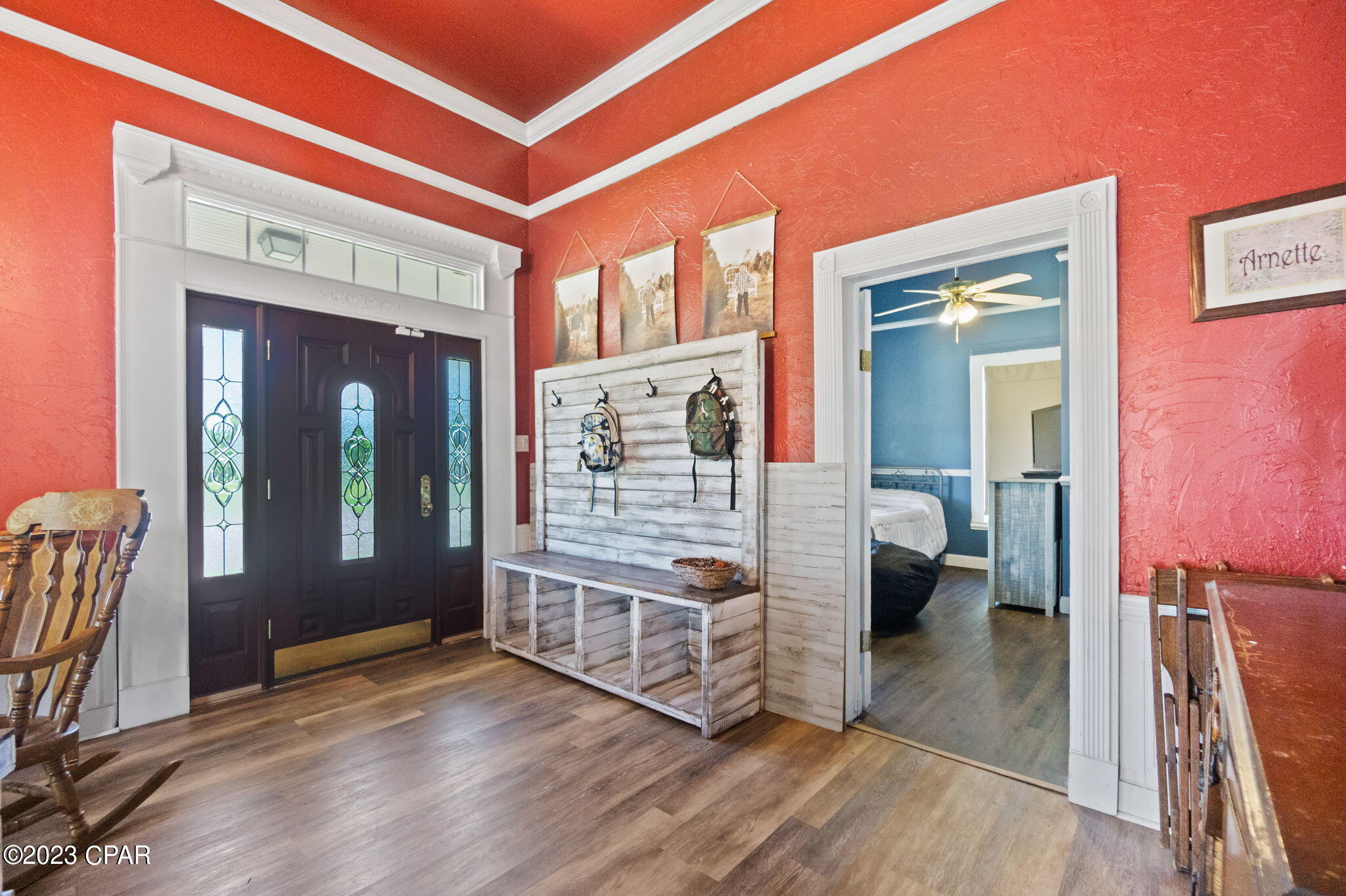 [No Recorded Subdiv] - Residential