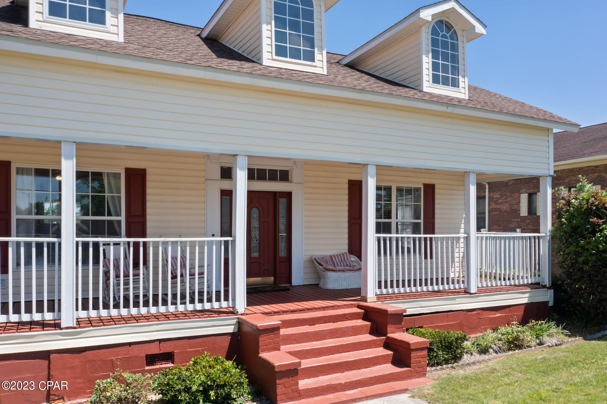 [No Recorded Subdiv] - Residential