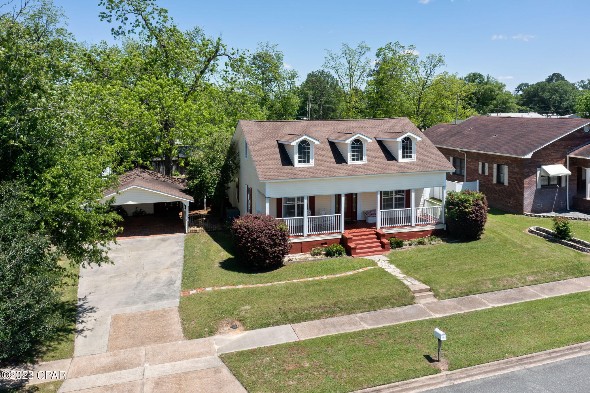 [No Recorded Subdiv] - Residential