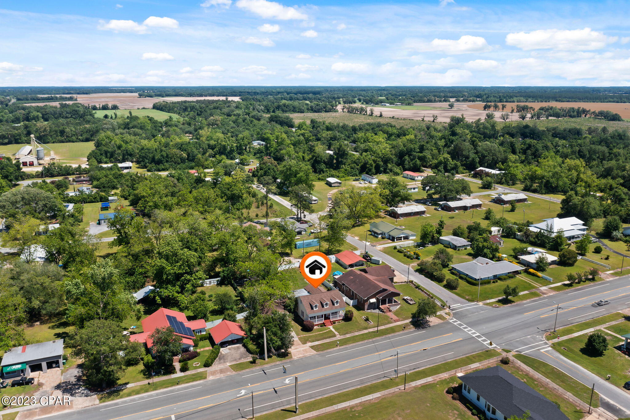 [No Recorded Subdiv] - Residential