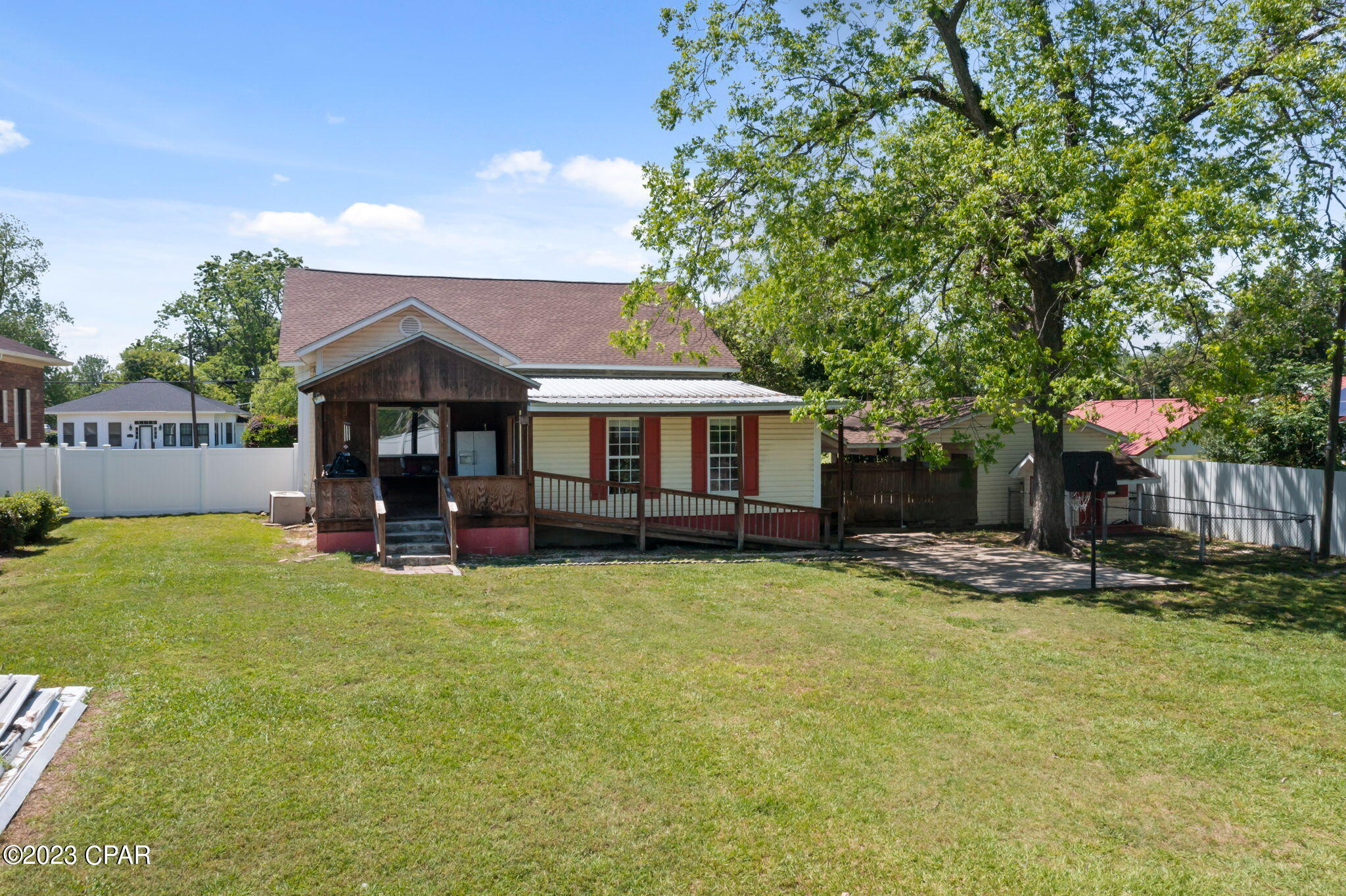 [No Recorded Subdiv] - Residential