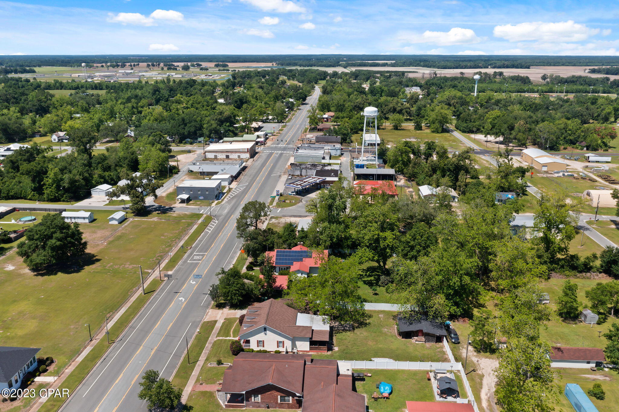 [No Recorded Subdiv] - Residential