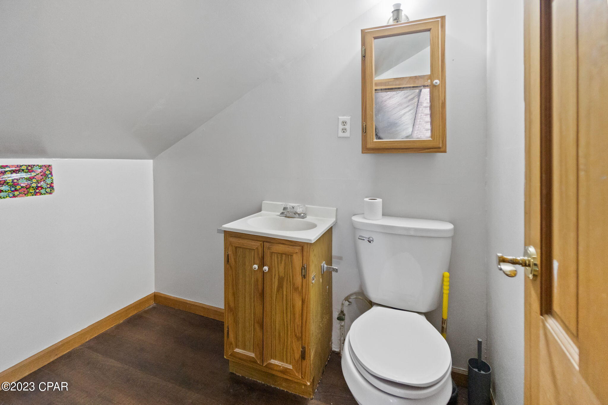 [No Recorded Subdiv] - Residential