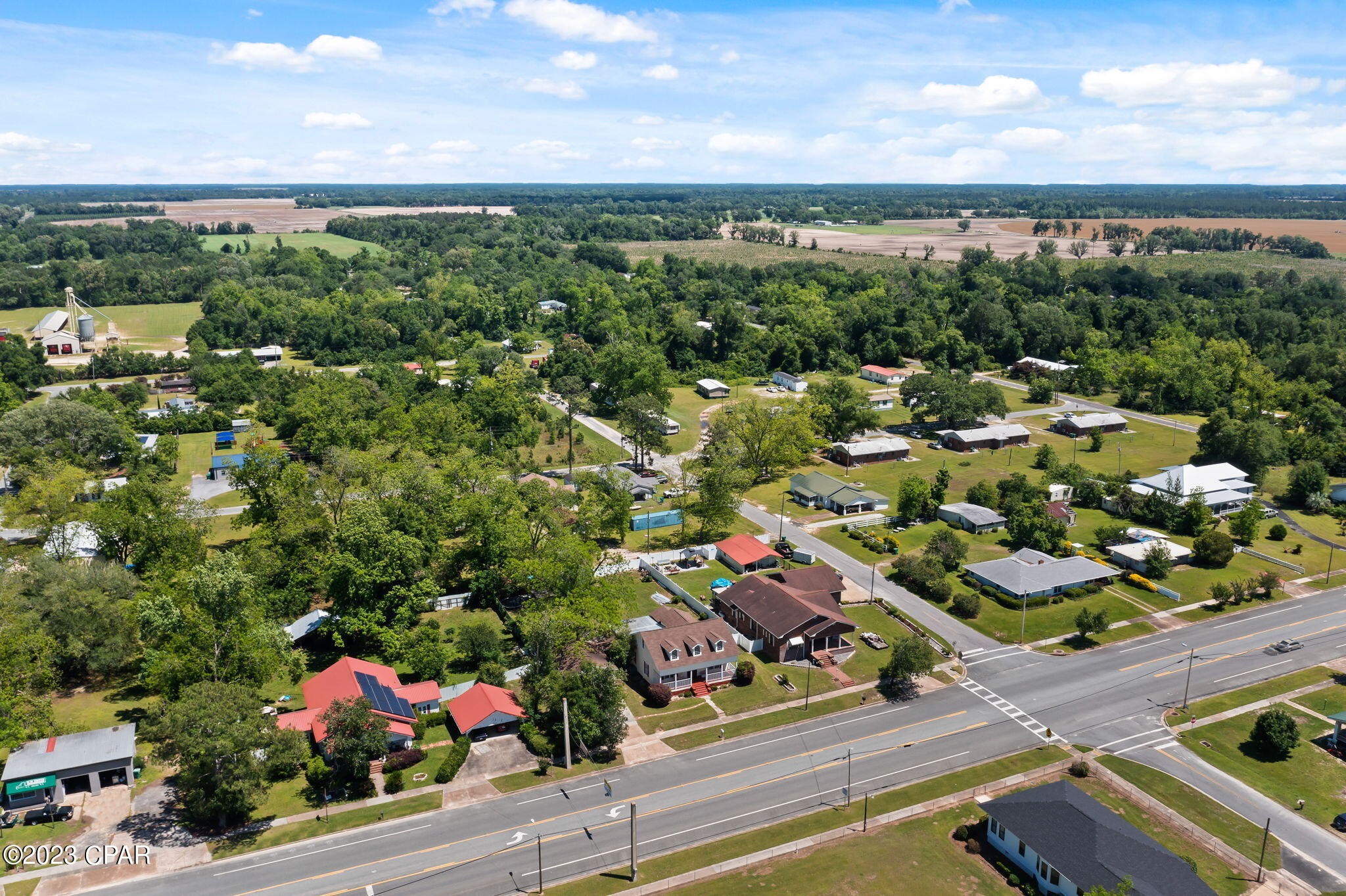 [No Recorded Subdiv] - Residential