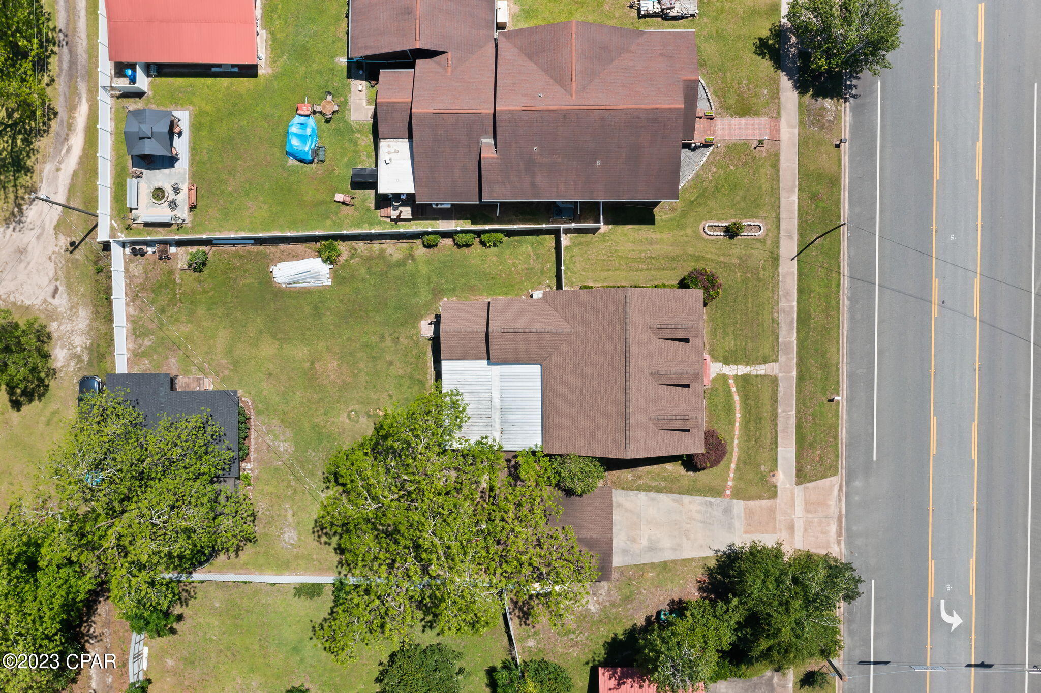 [No Recorded Subdiv] - Residential