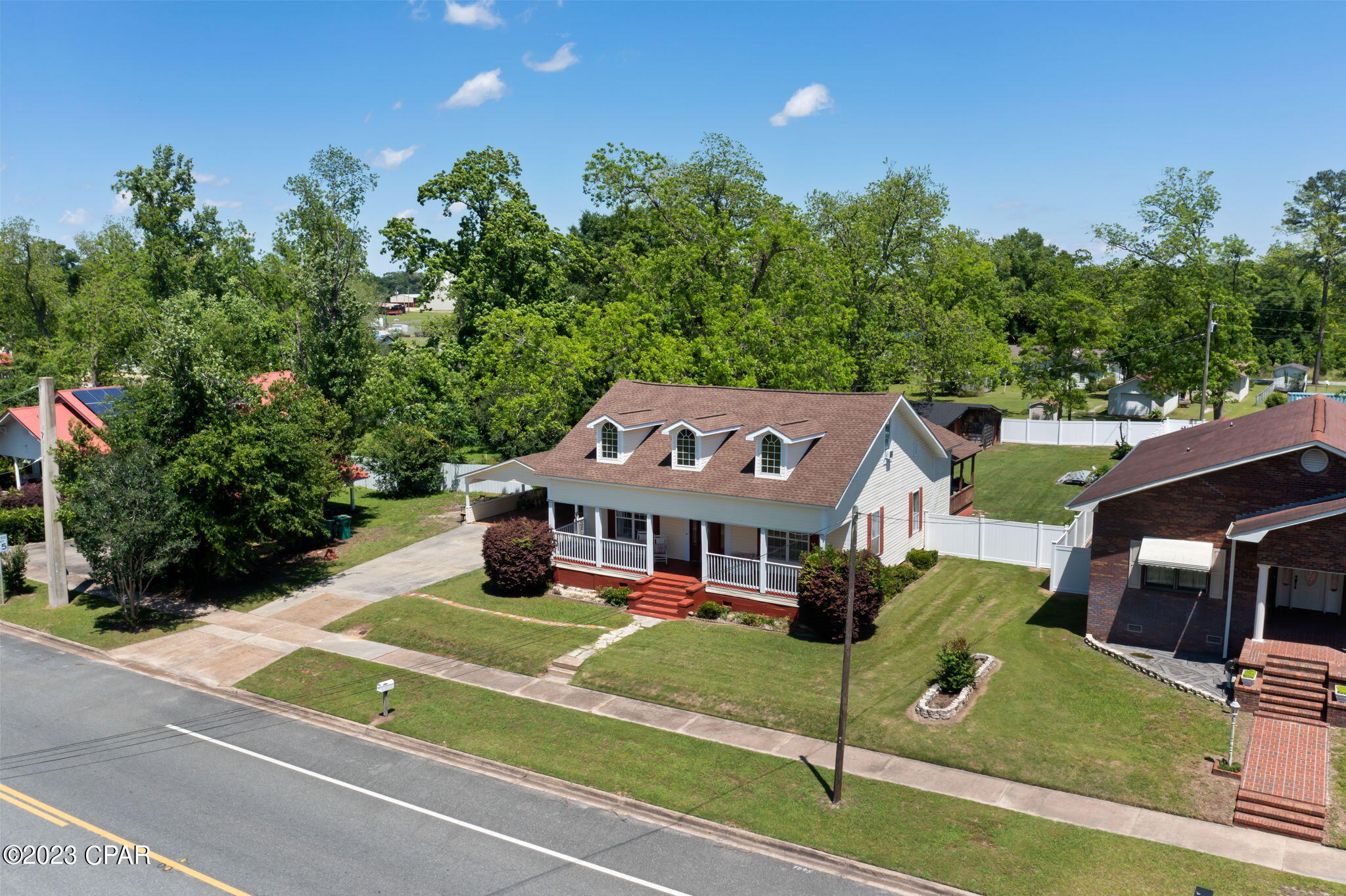 [No Recorded Subdiv] - Residential