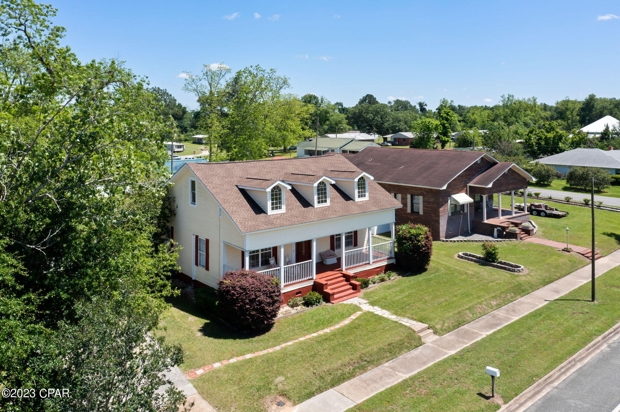 [No Recorded Subdiv] - Residential