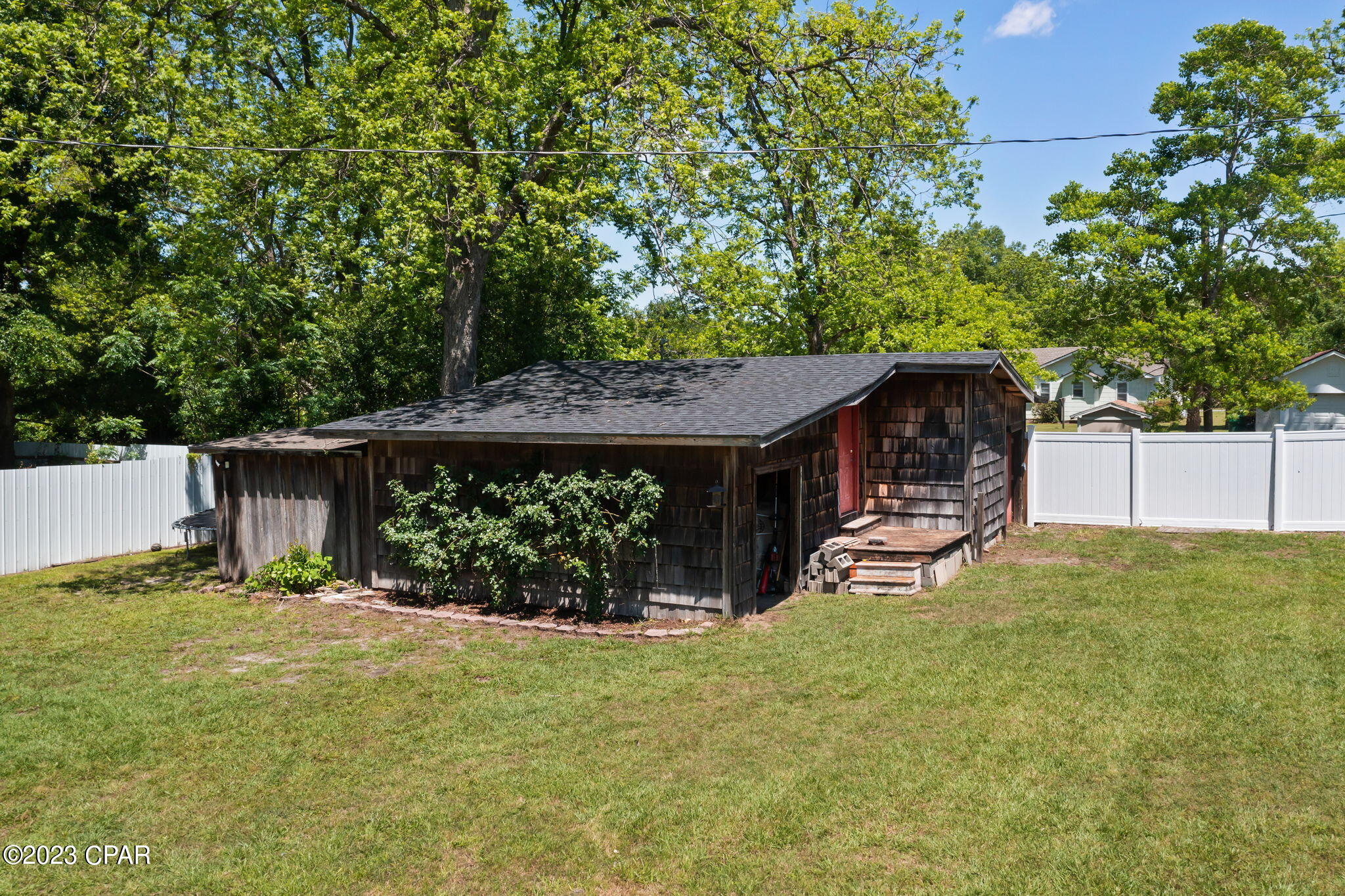 [No Recorded Subdiv] - Residential