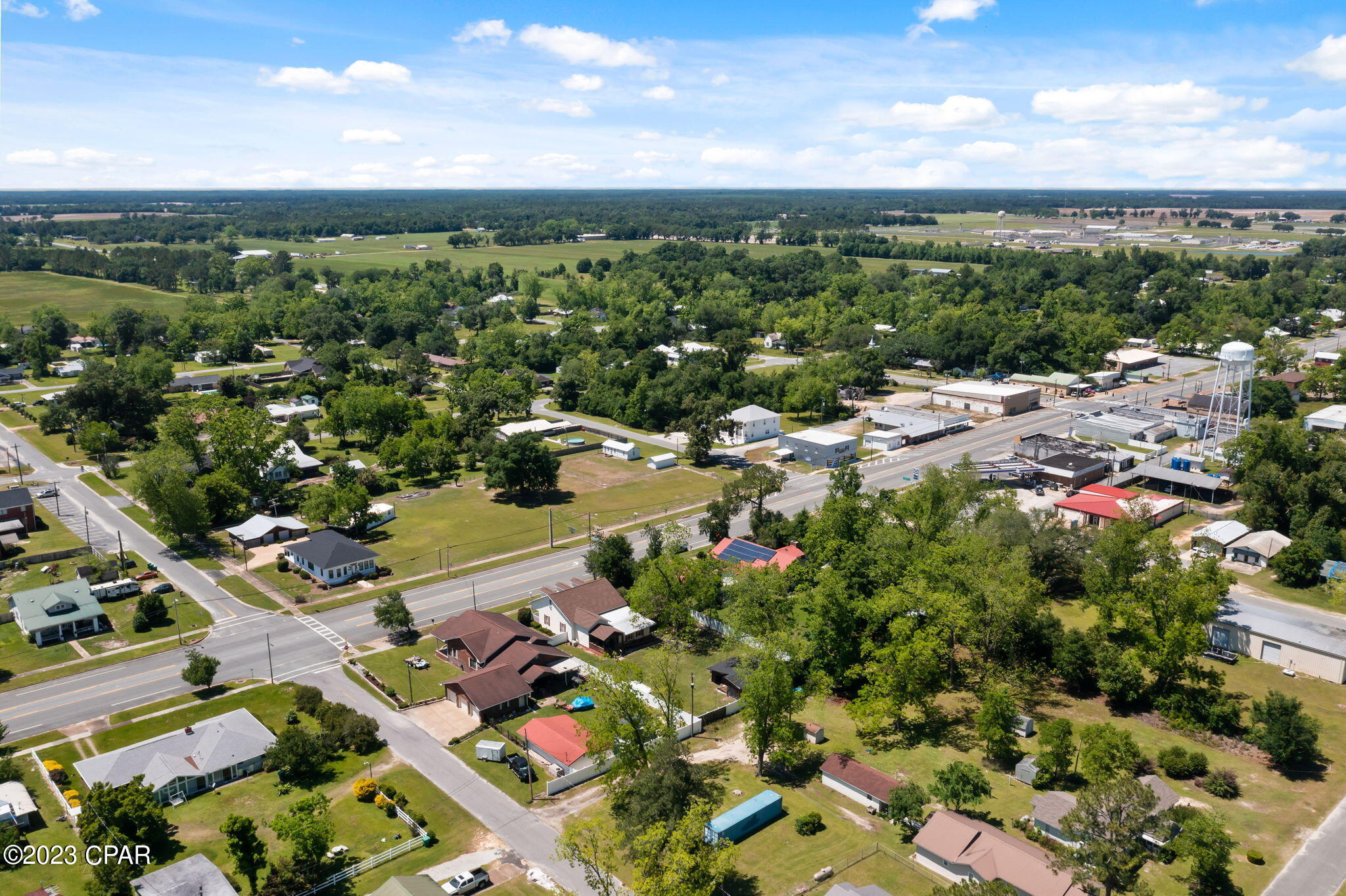 [No Recorded Subdiv] - Residential