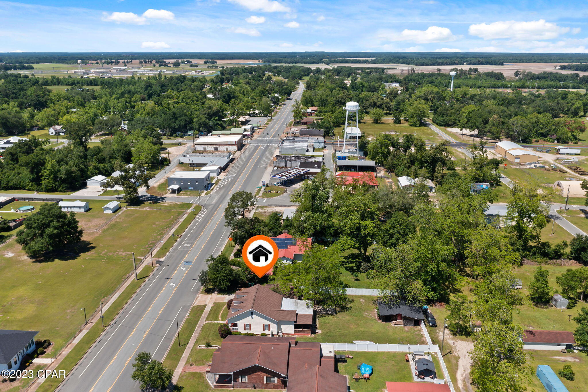 [No Recorded Subdiv] - Residential