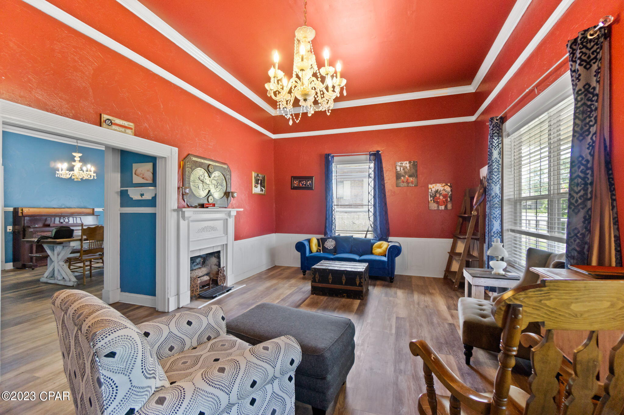 [No Recorded Subdiv] - Residential