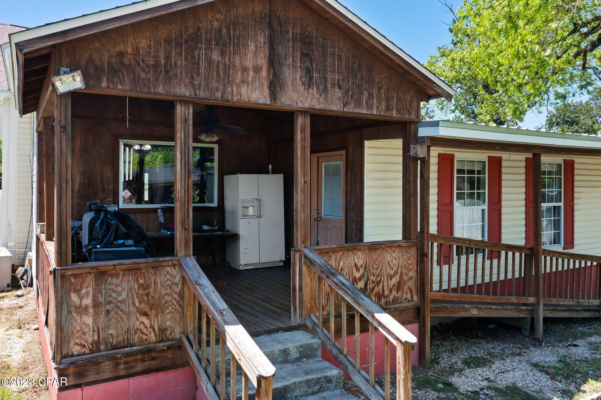 [No Recorded Subdiv] - Residential