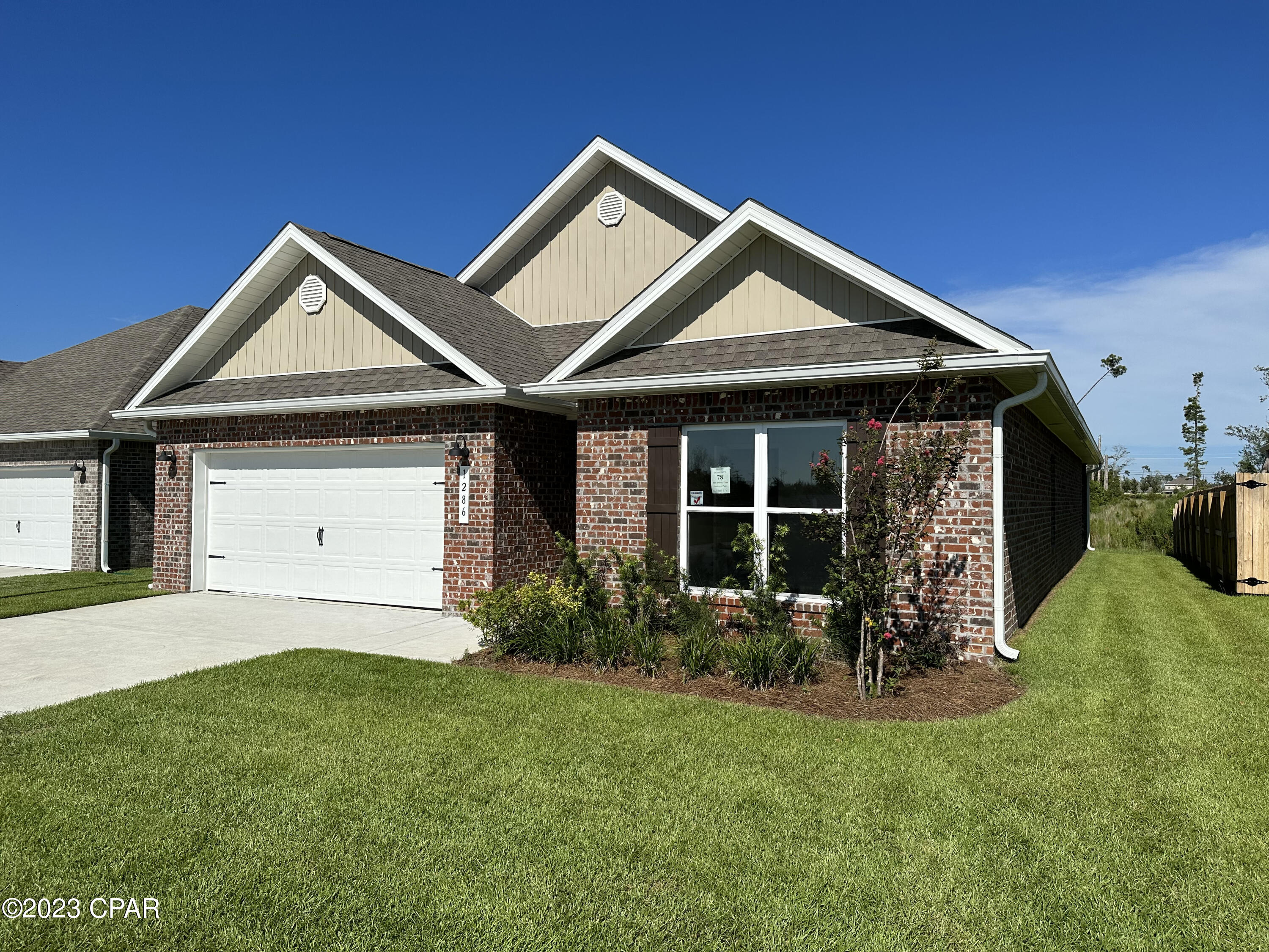 Andrews Plantation - Residential