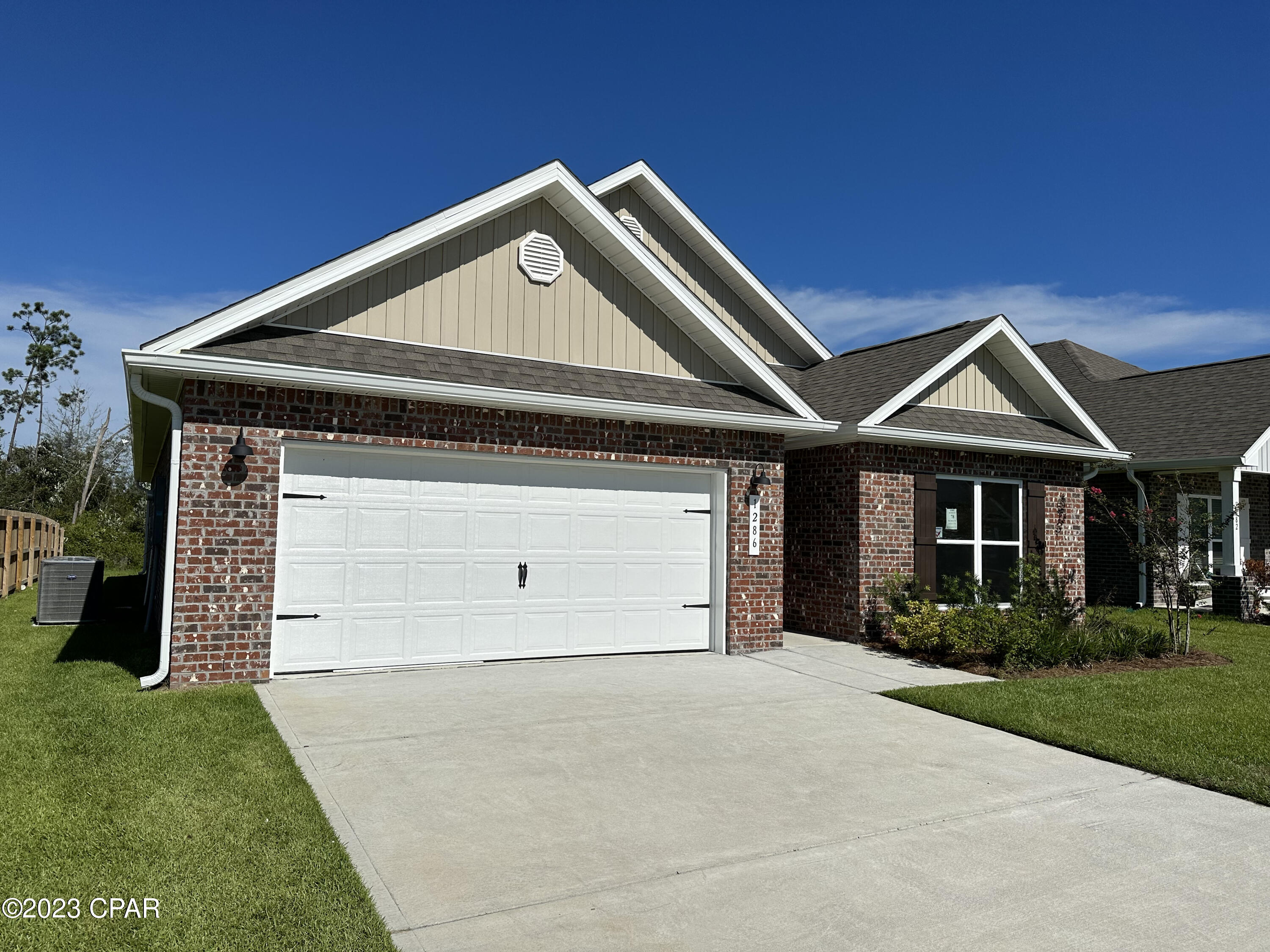 Andrews Plantation - Residential