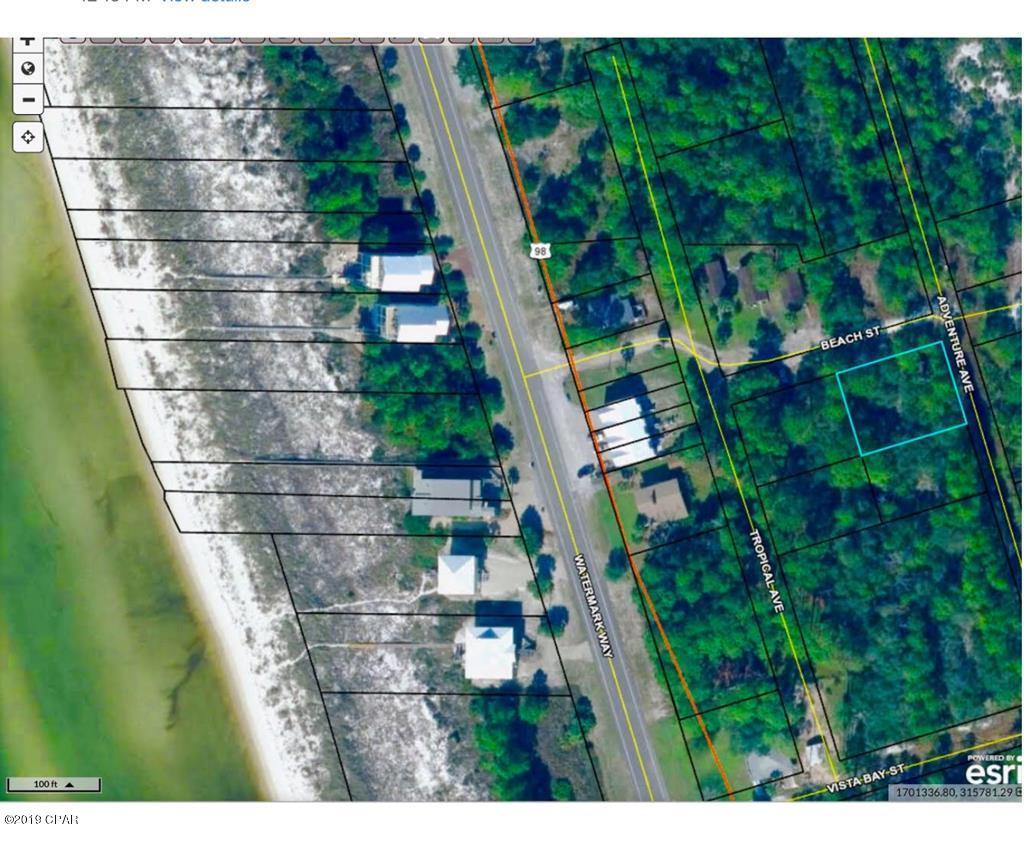 [No Recorded Subdiv] - Land