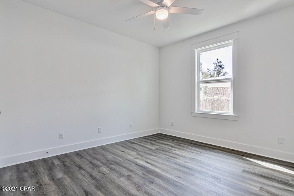 Bayview Add - Residential