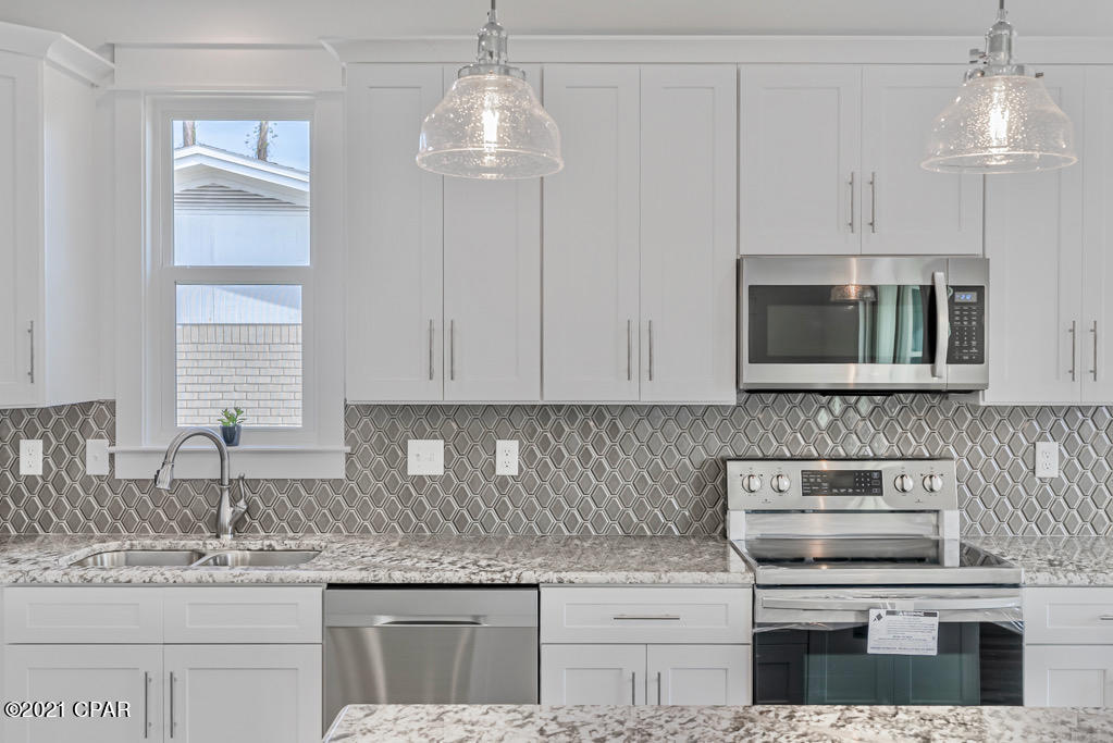 Bayview Add - Residential