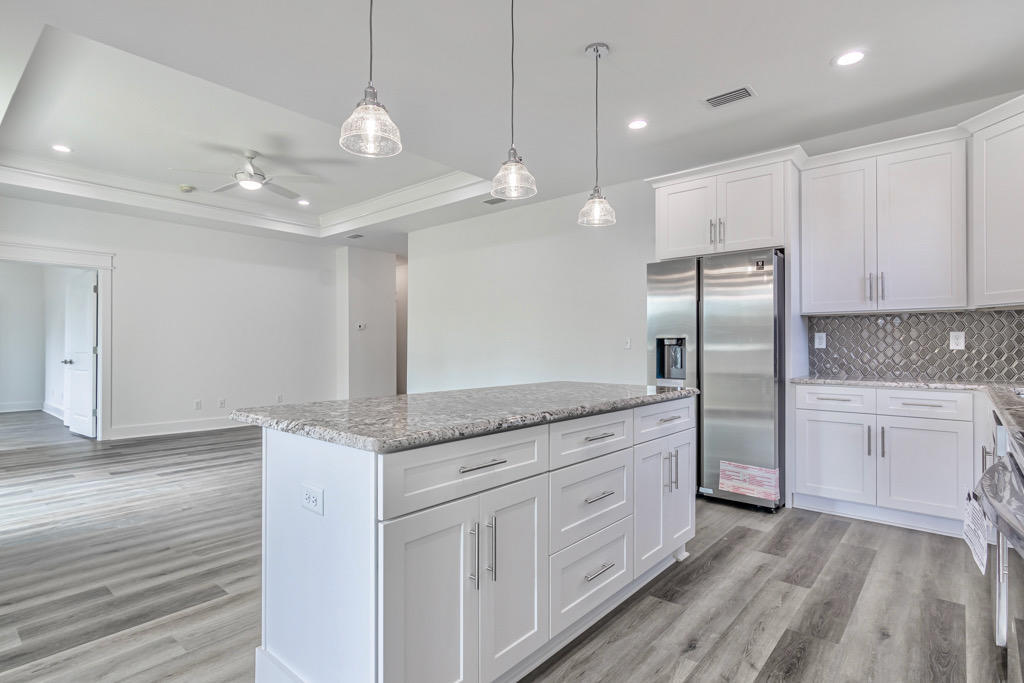 Bayview Add - Residential