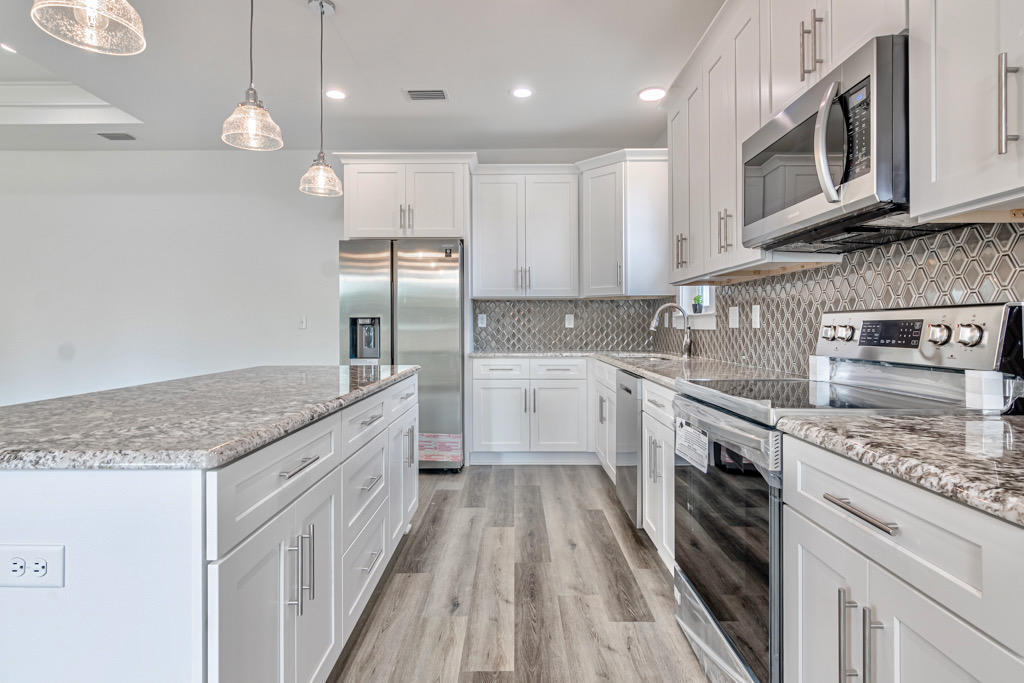 Bayview Add - Residential