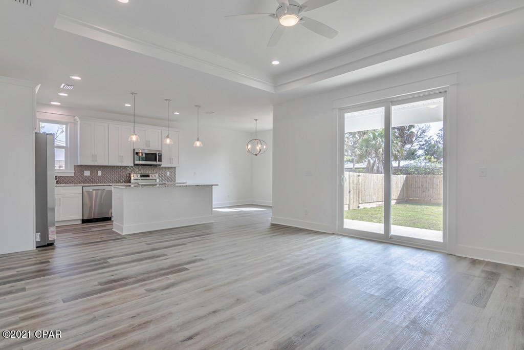 Bayview Add - Residential