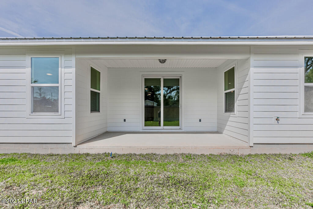 Bayview Add - Residential