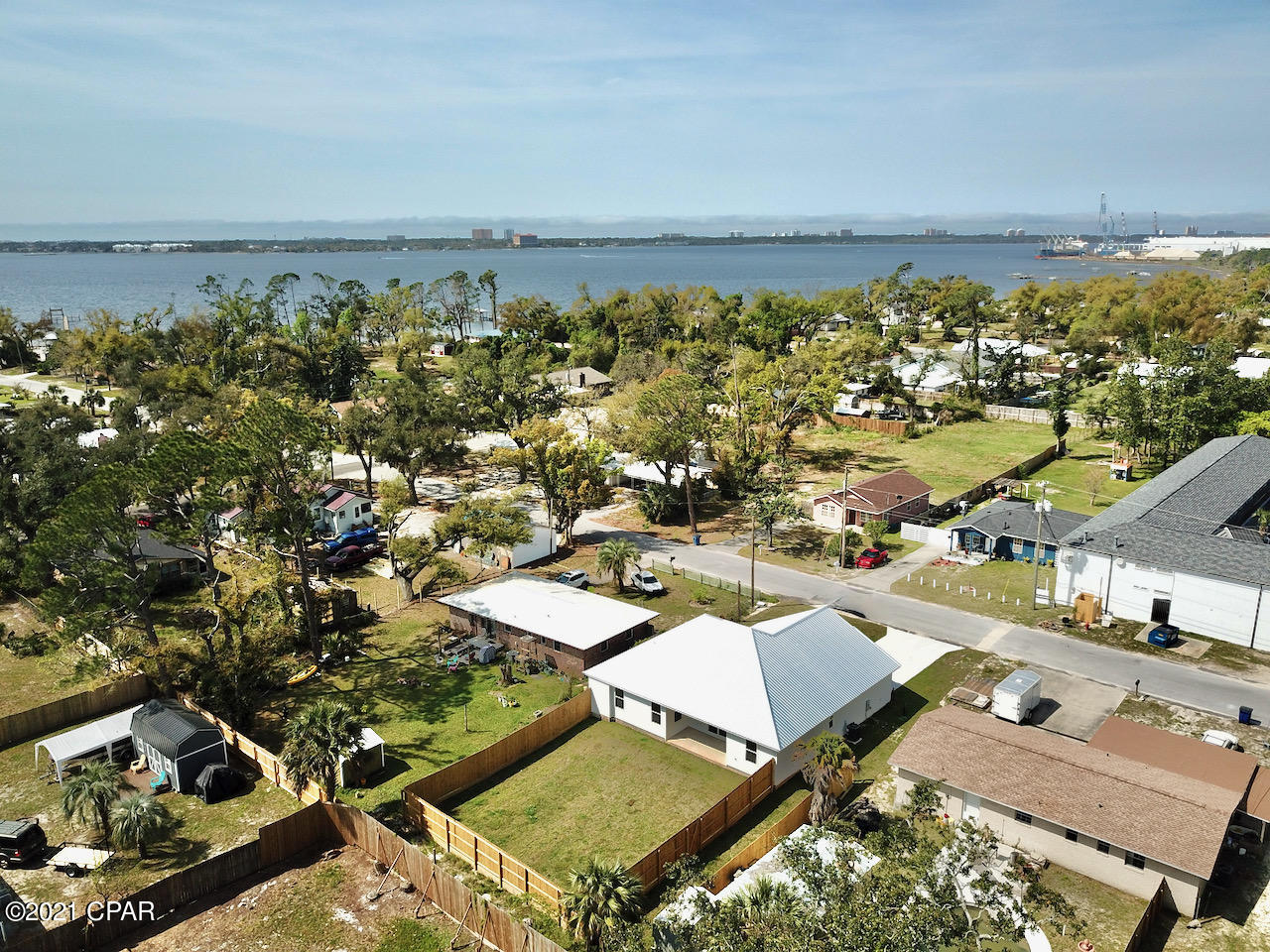 Bayview Add - Residential