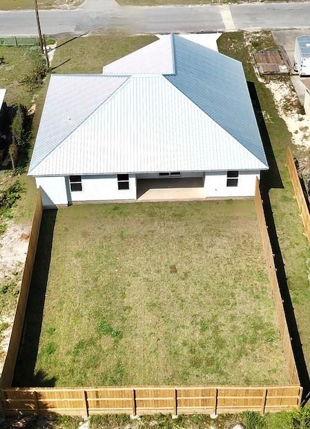 Bayview Add - Residential