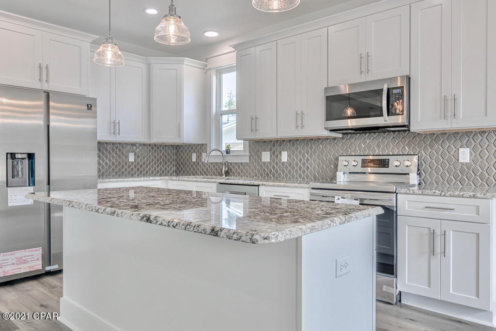 Bayview Add - Residential