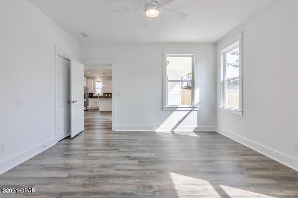 Bayview Add - Residential