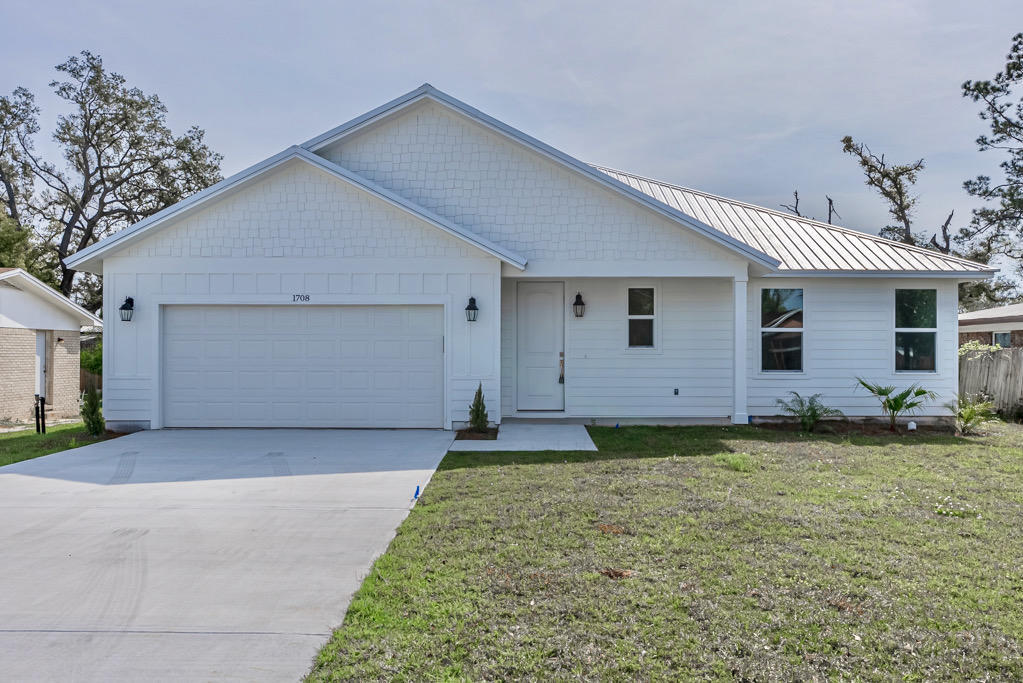 Bayview Add - Residential