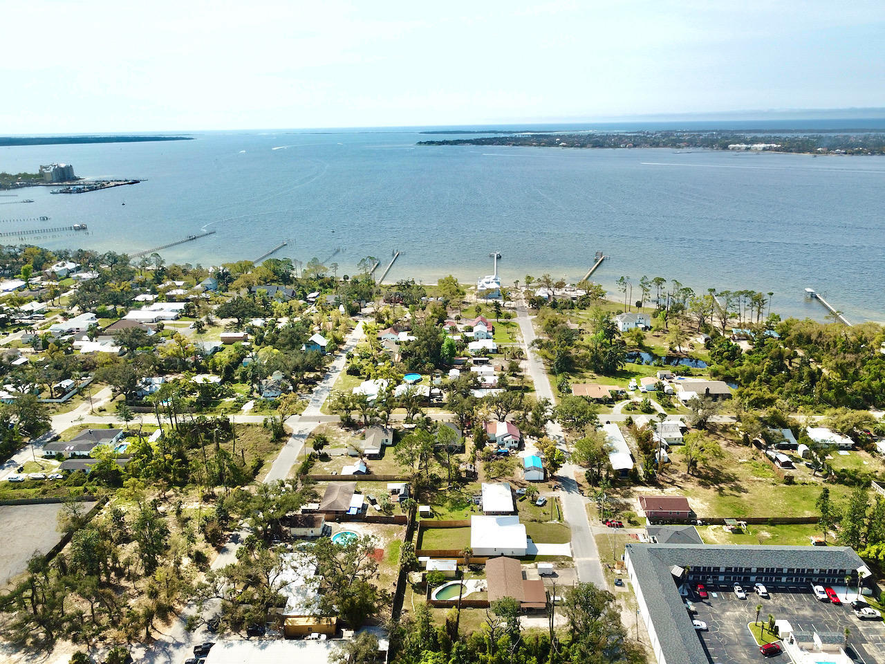 Bayview Add - Residential