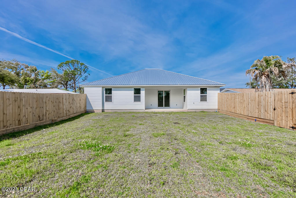 Bayview Add - Residential