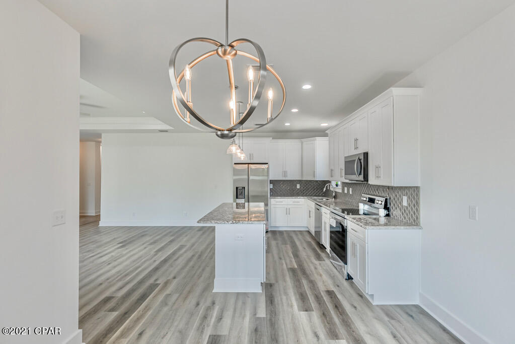 Bayview Add - Residential