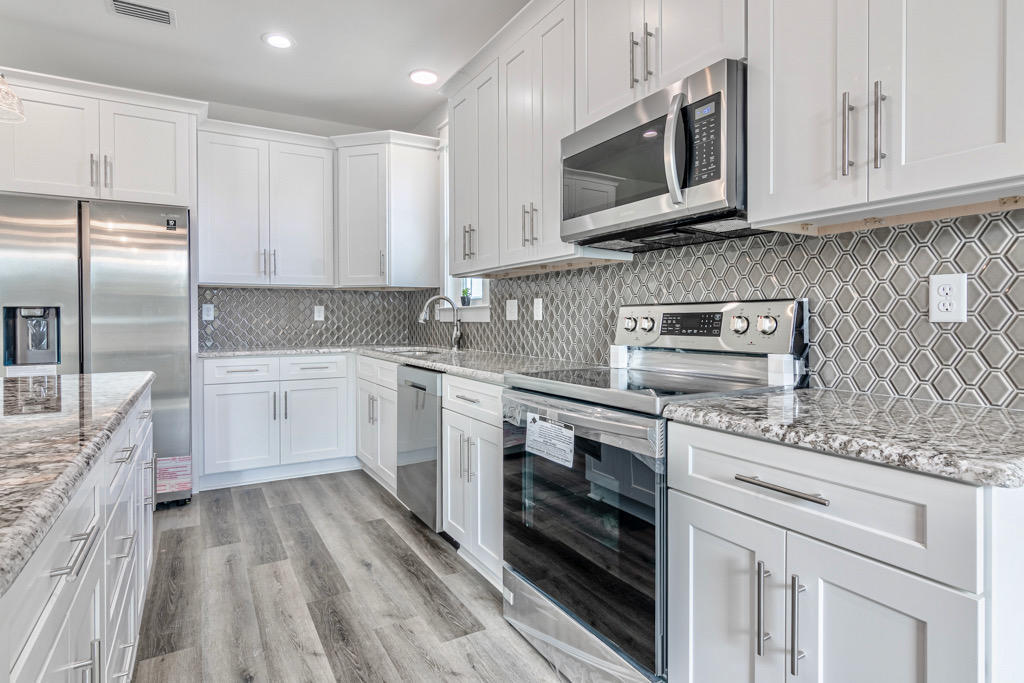 Bayview Add - Residential