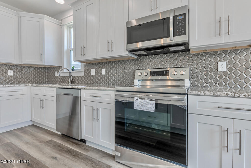 Bayview Add - Residential