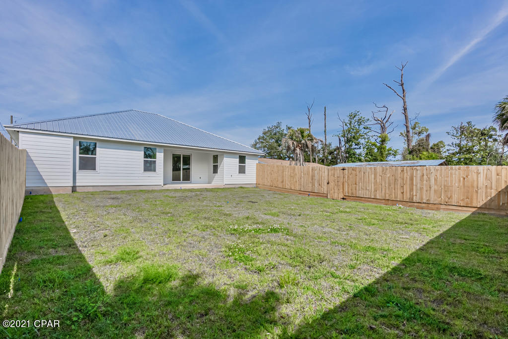 Bayview Add - Residential