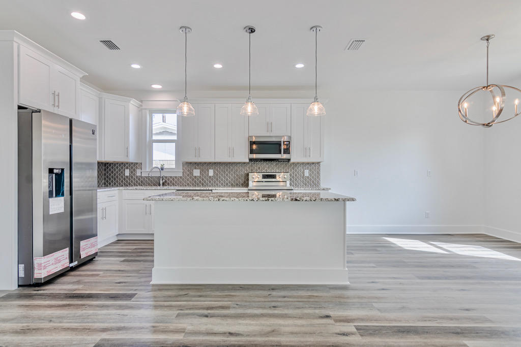 Bayview Add - Residential