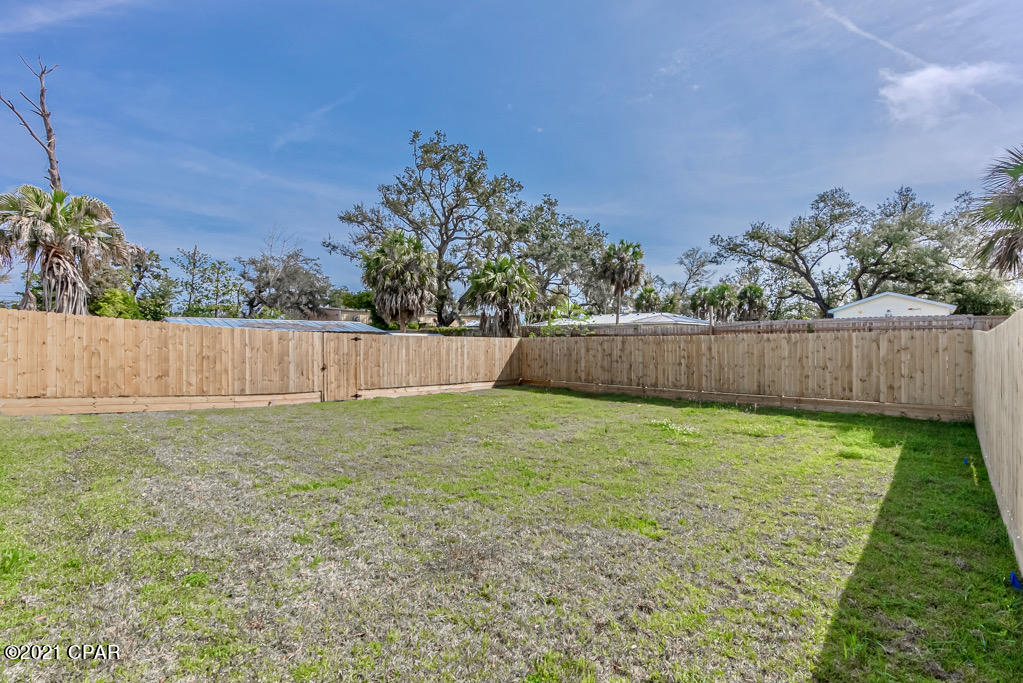 Bayview Add - Residential