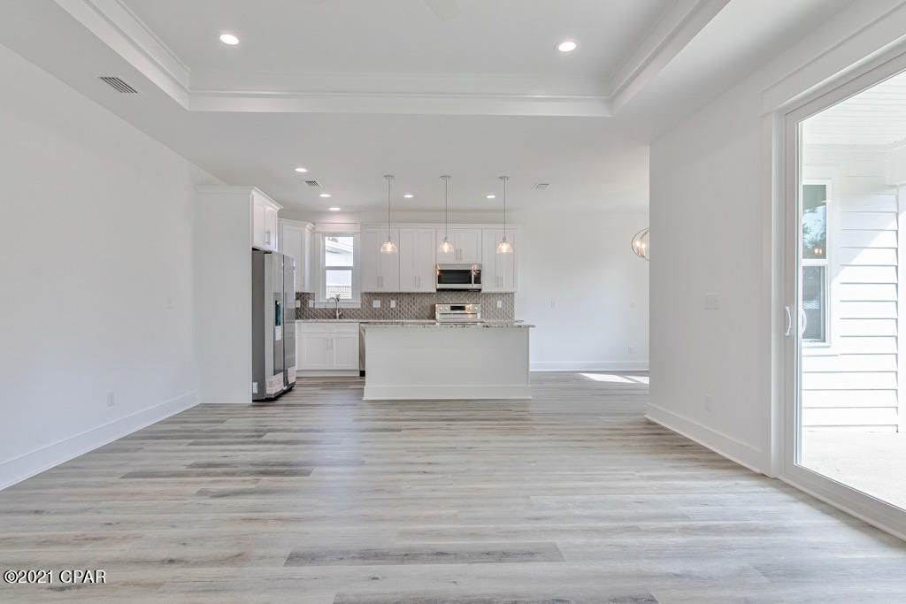 Bayview Add - Residential