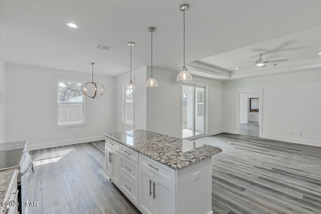 Bayview Add - Residential