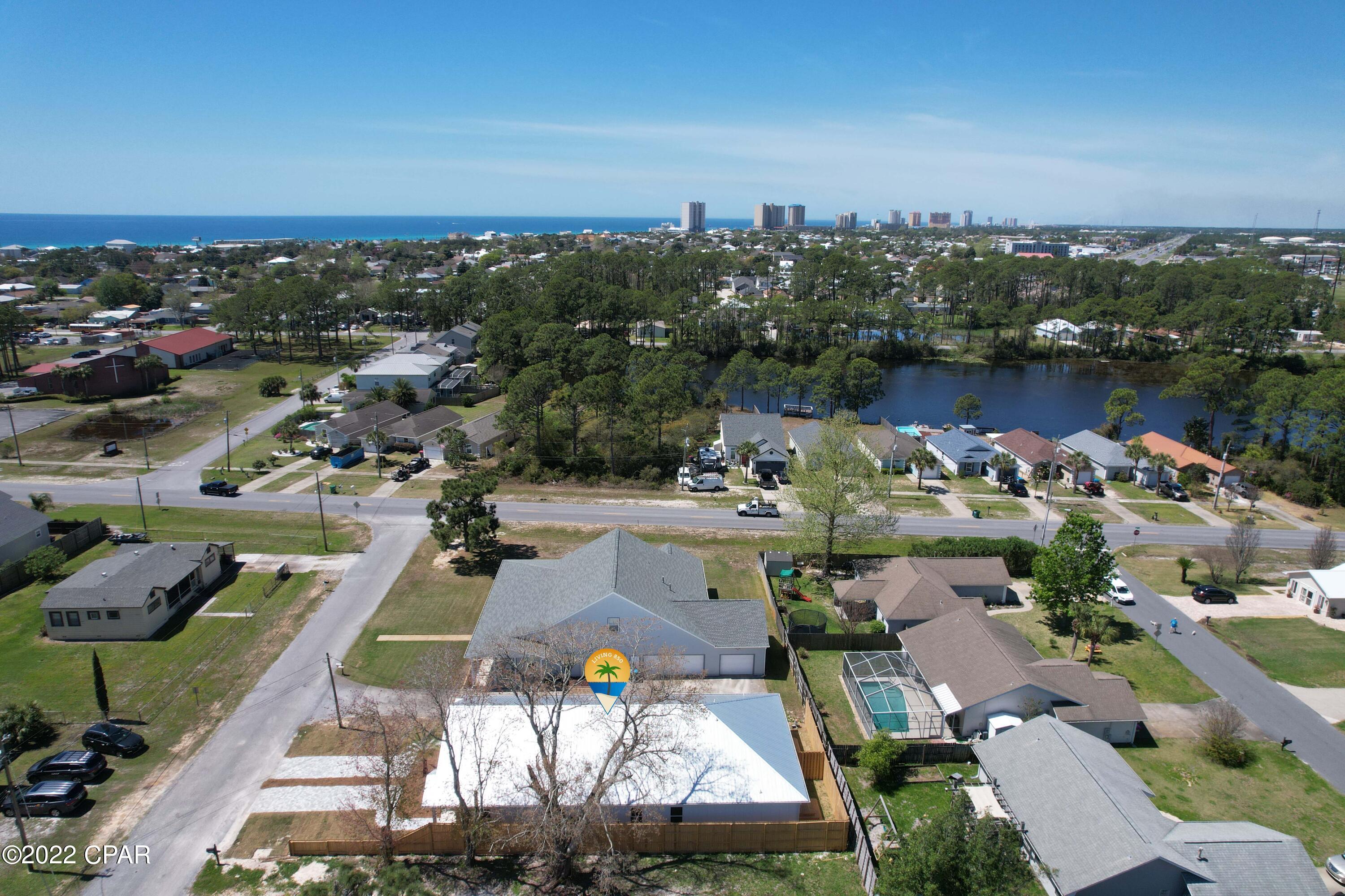 No Named Subdivision - Residential