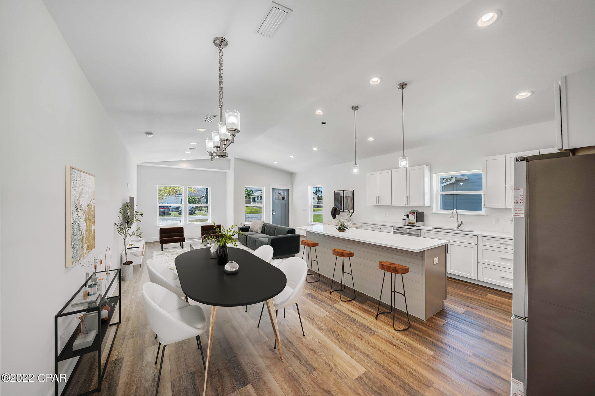 No Named Subdivision - Residential