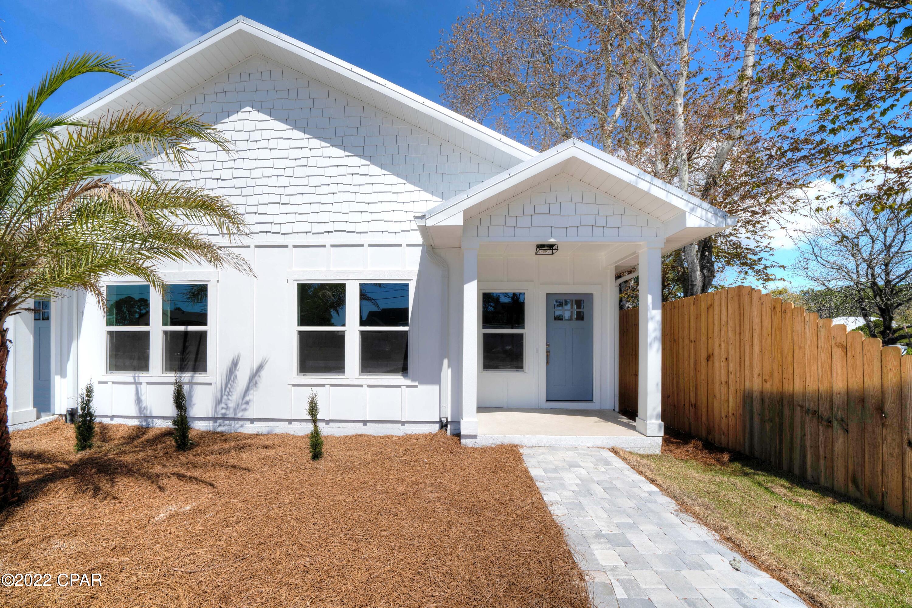 No Named Subdivision - Residential