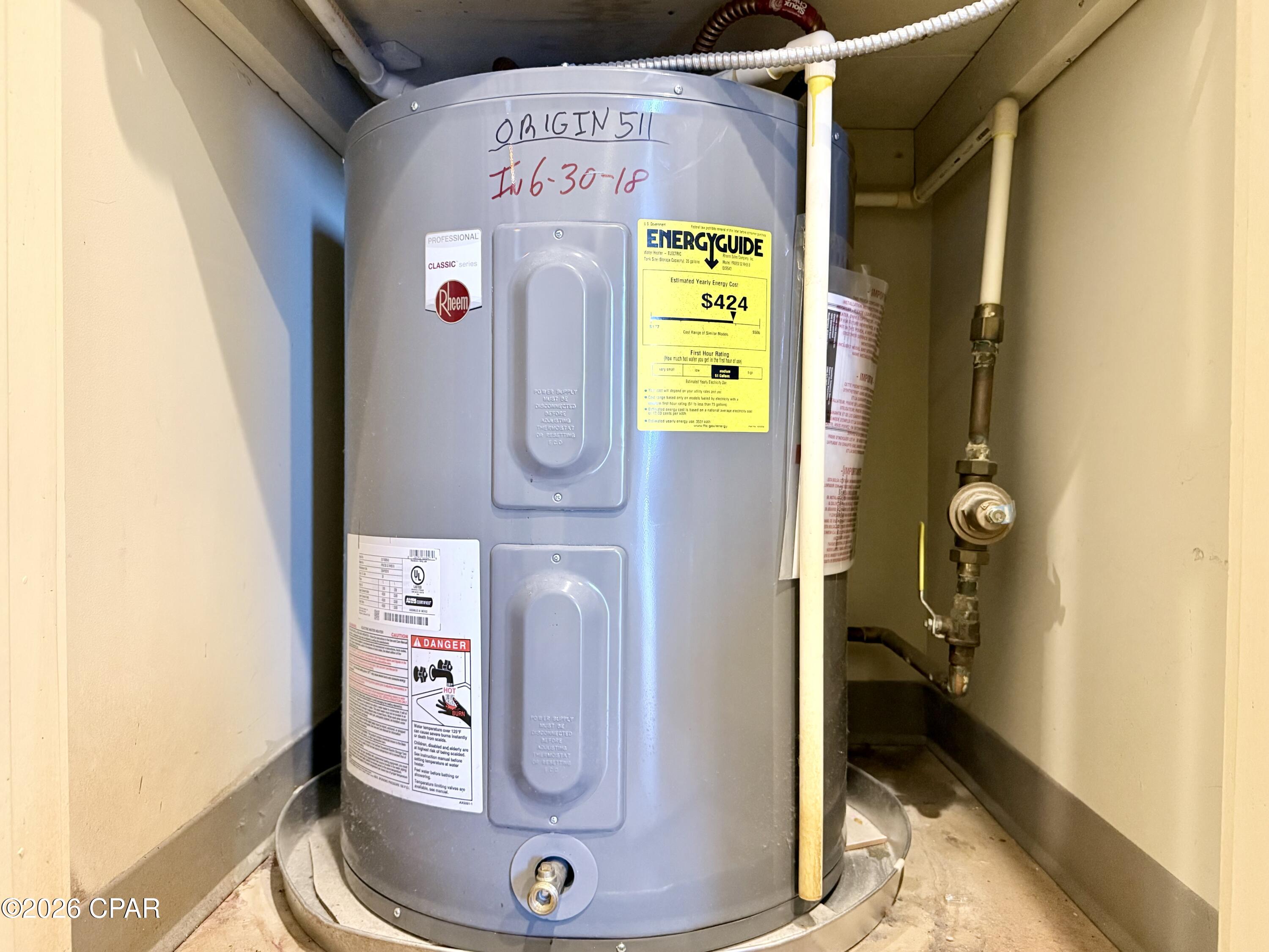 Origin At Seahaven - Residential