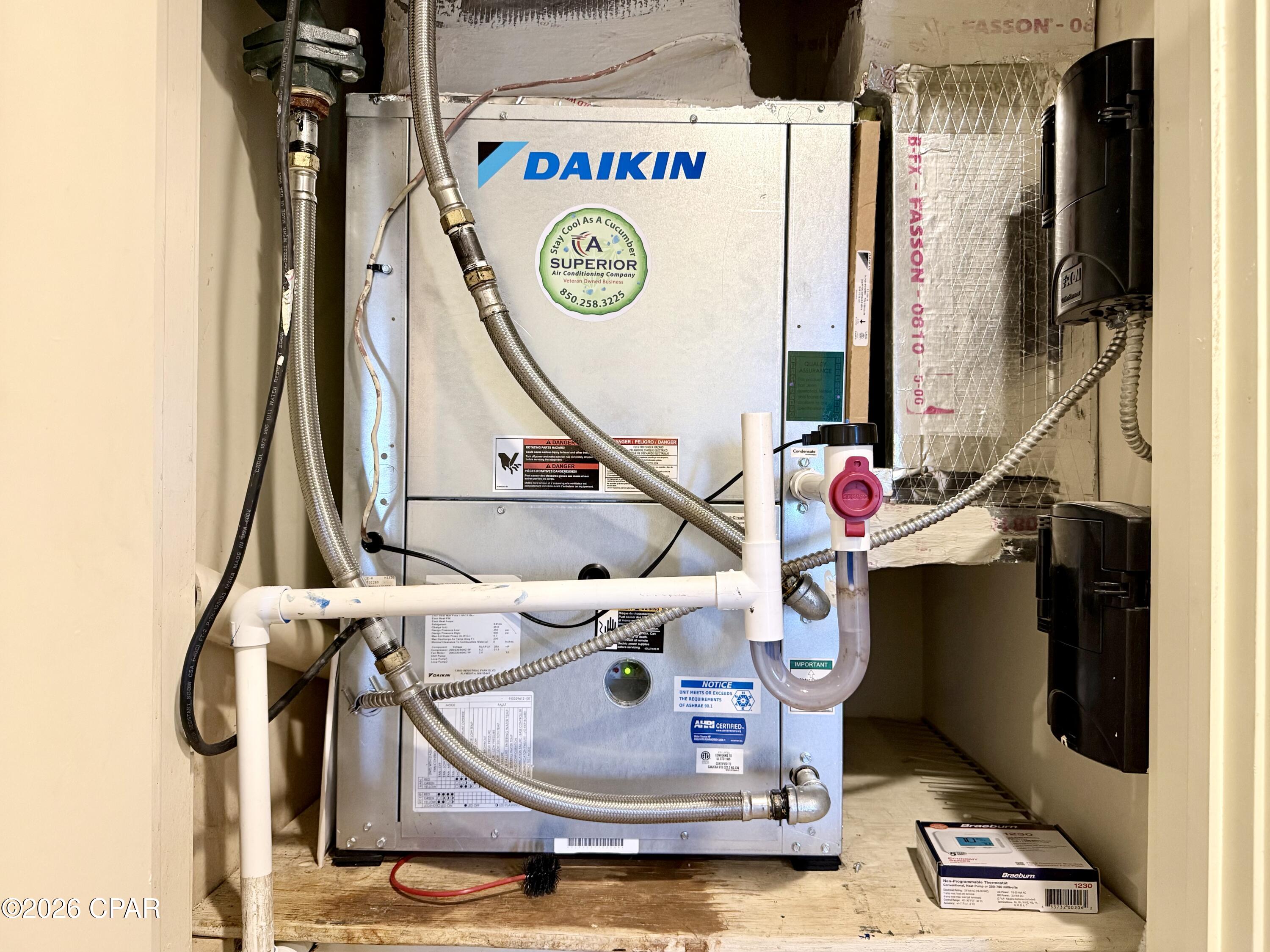 Origin At Seahaven - Residential