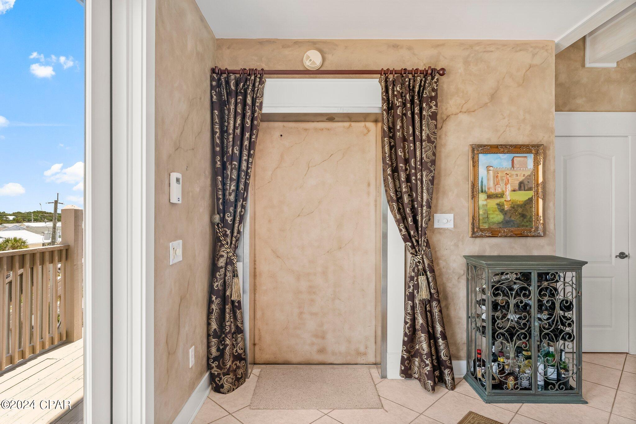 Bel Air Beach Condo - Residential