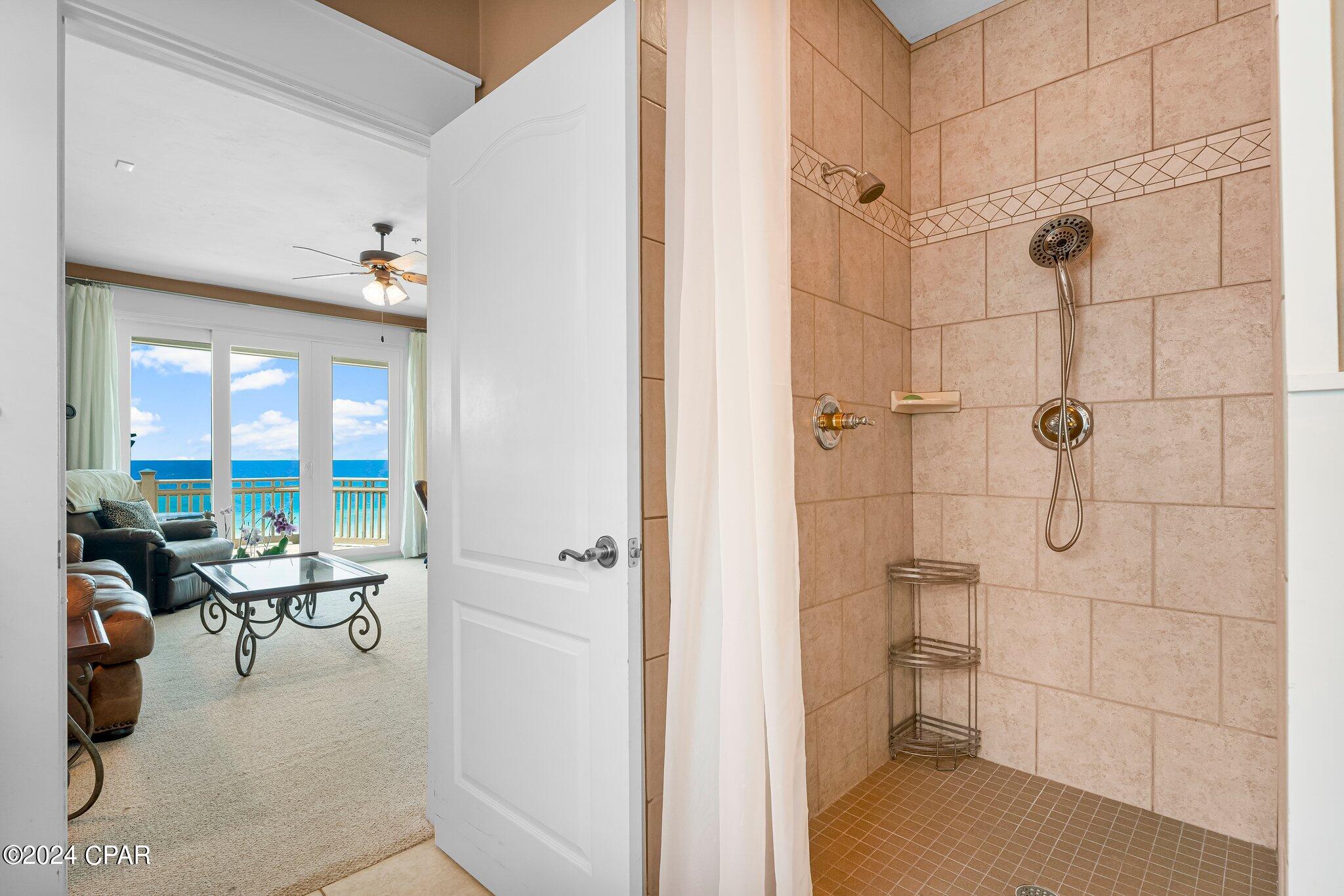 Bel Air Beach Condo - Residential