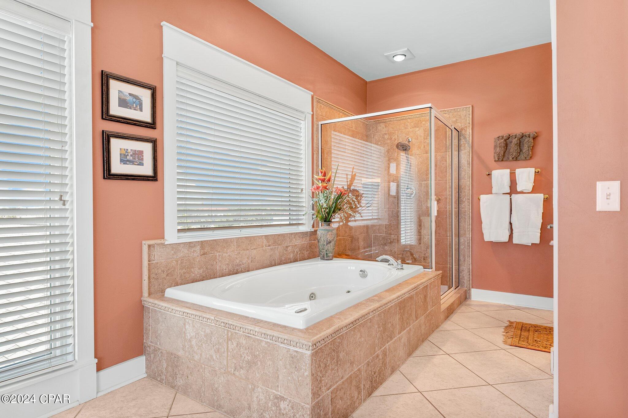 Bel Air Beach Condo - Residential